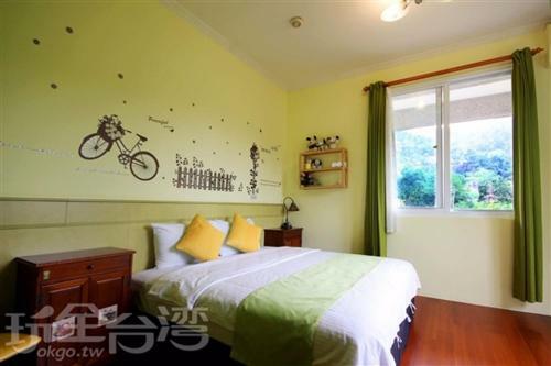 Dao Xiang Village B&B