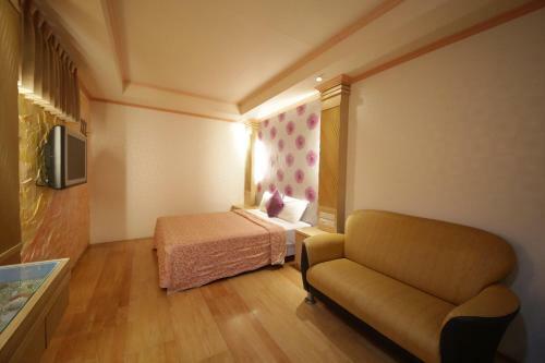 Goden Beach B&B