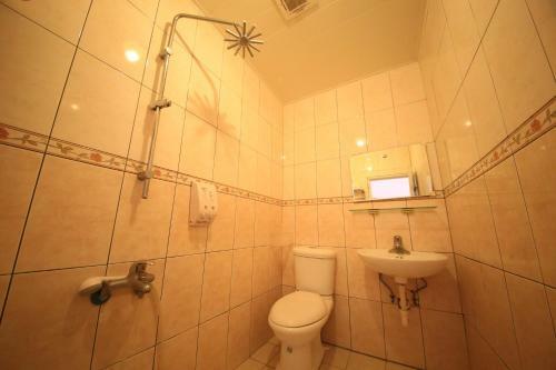 Goden Beach B&B