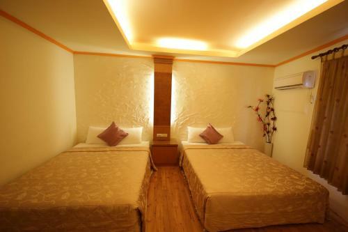 Goden Beach B&B