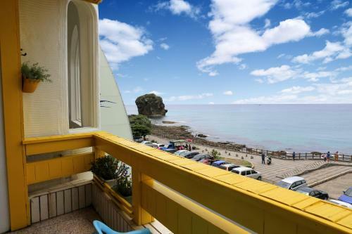 Goden Beach B&B