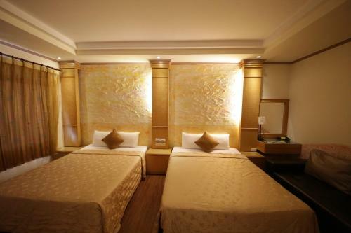 Goden Beach B&B