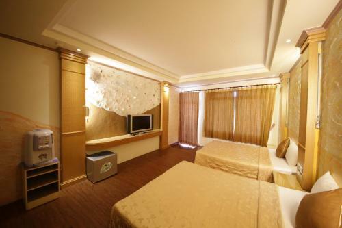 Goden Beach B&B