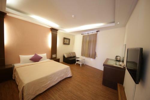 Goden Beach B&B