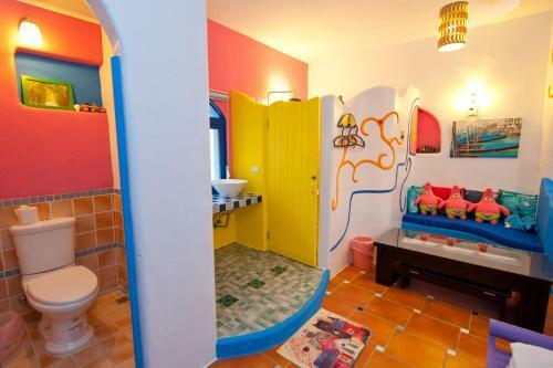 Captain Homestay