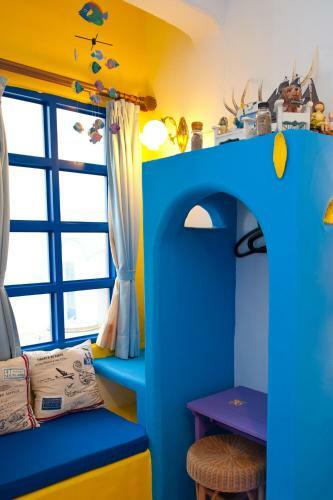 Captain Homestay