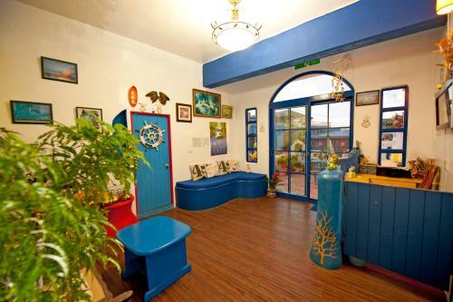 Captain Homestay