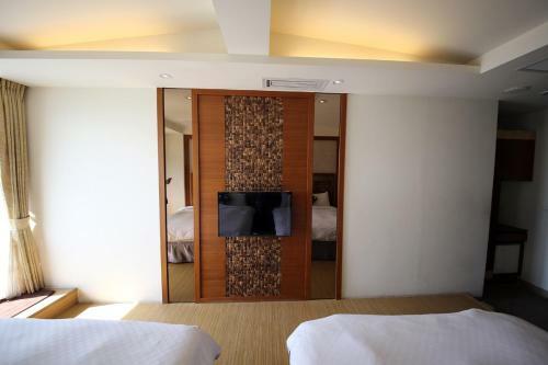 Bed & Breakfast Hainan Island Sea View Resort