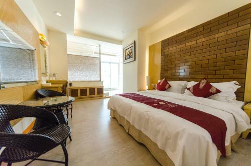 Yake Homestay