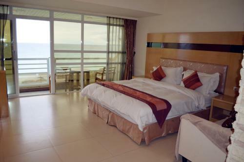 Yake Homestay