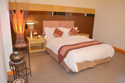 Yake Homestay