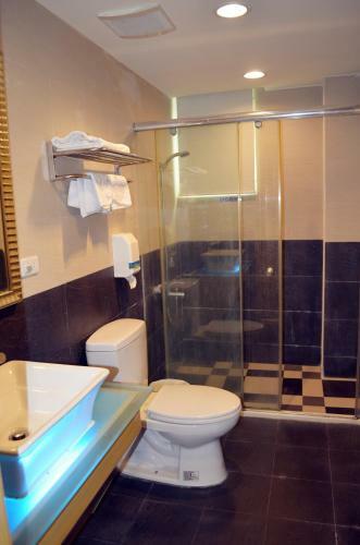 Yake Homestay