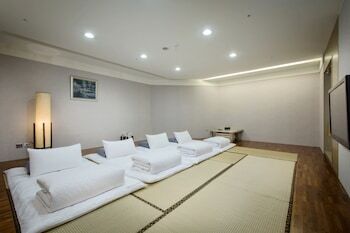 Zhong Ke Hotel