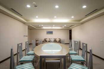 Zhong Ke Hotel