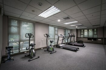 Zhong Ke Hotel