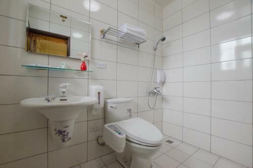 Heyi B&B