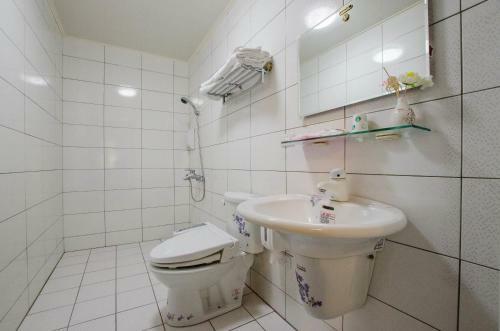 Heyi B&B