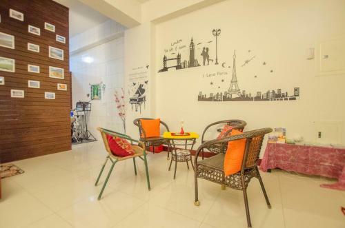 Heyi B&B