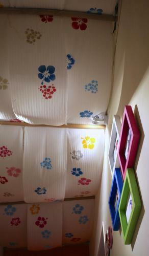 Bed & Breakfast Wushih Surf Hostel