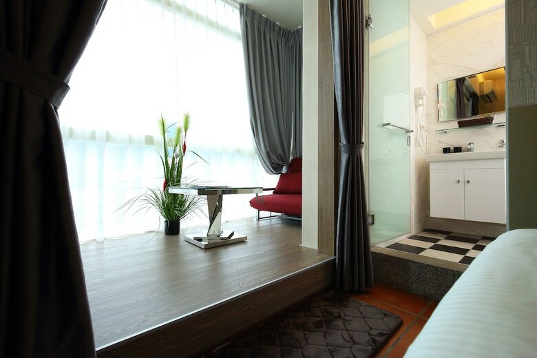 White Palace B&B