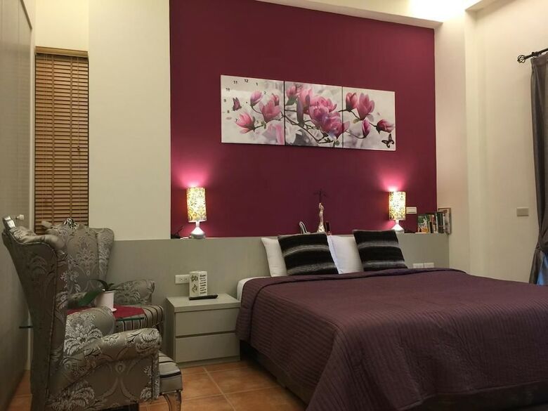 White Palace B&B