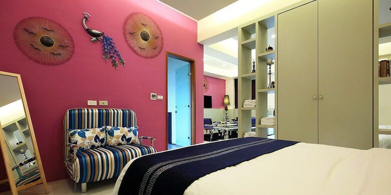 White Palace B&B