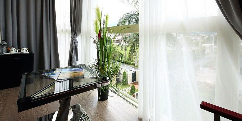 White Palace B&B