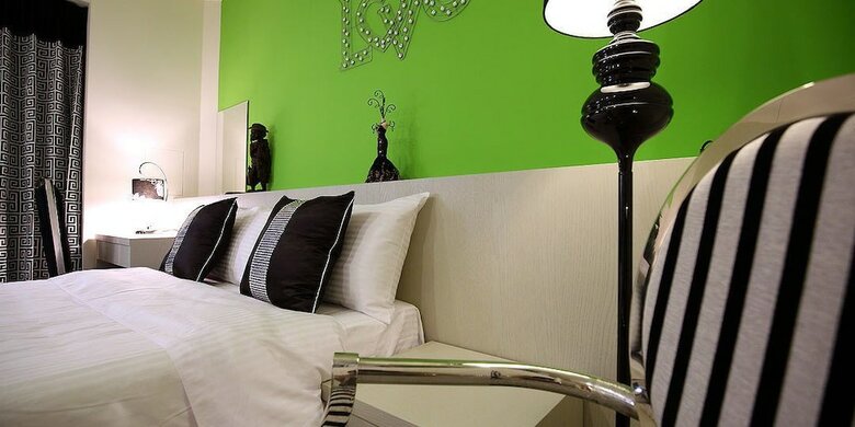 White Palace B&B