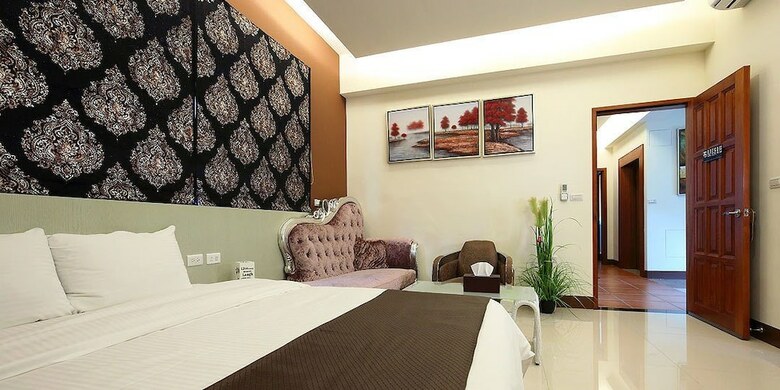 White Palace B&B