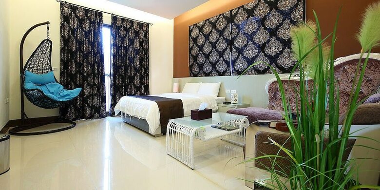 White Palace B&B