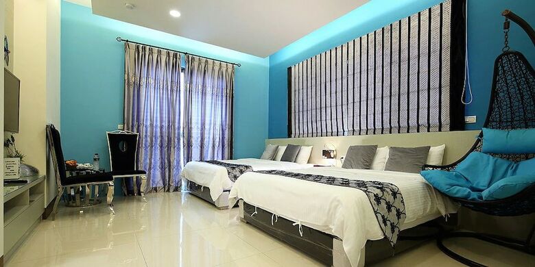 White Palace B&B