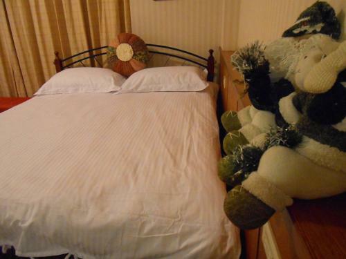 Lavender B&B