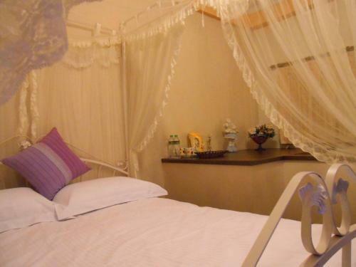 Lavender B&B