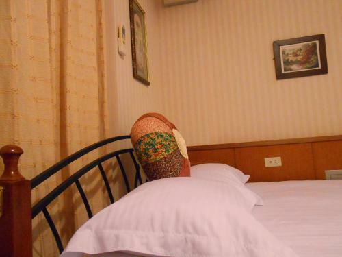 Lavender B&B