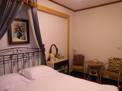 Lavender B&B
