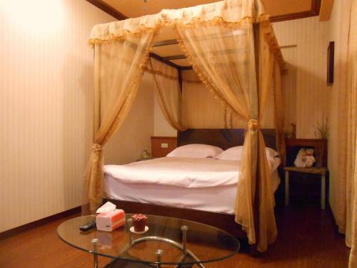 Lavender B&B