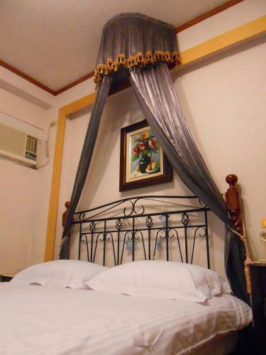 Lavender B&B