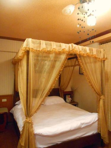 Lavender B&B