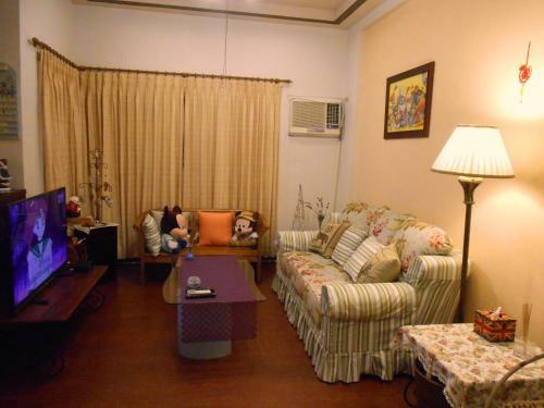 Lavender B&B