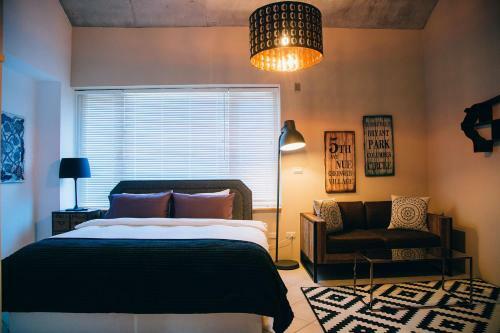 Look Bed And Breakfast