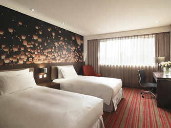 Tao Garden Hotel