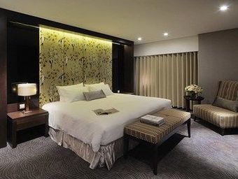 Tao Garden Hotel