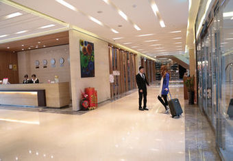 Tao Garden Hotel