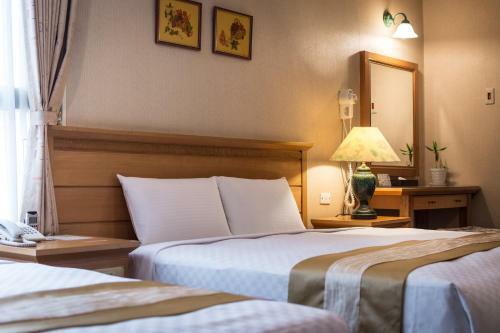 Jin Pin Hotel