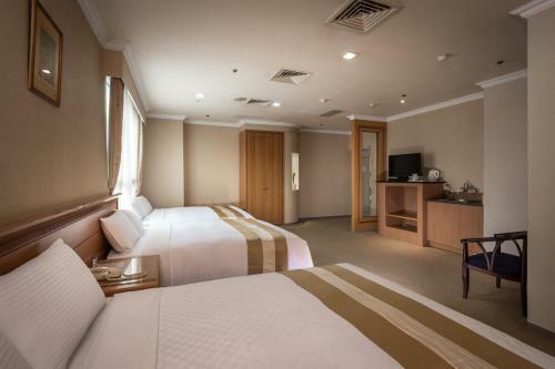 Jin Pin Hotel