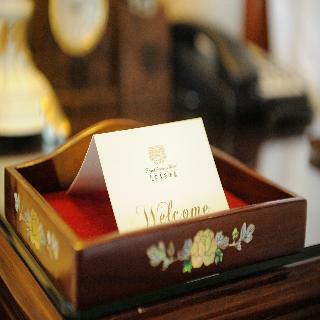 Hotel Royal Seasons Zhongkang (Superior)