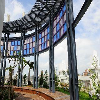 Hotel Royal Seasons Zhongkang (Superior)