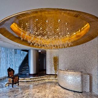 Hotel Royal Seasons Zhongkang (Superior)