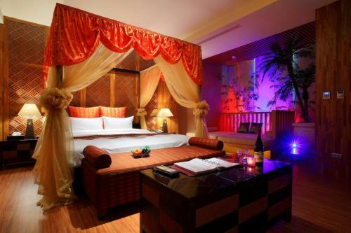 La Vie Motel