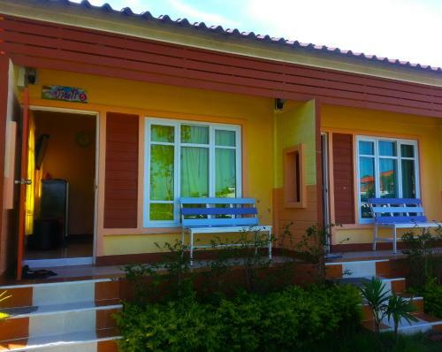 Banrai Chernma Resort
